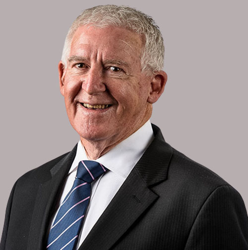 Michael Rafferty
