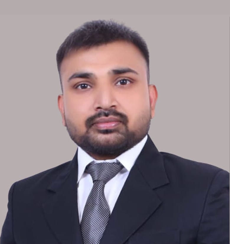 Akash Gangwar