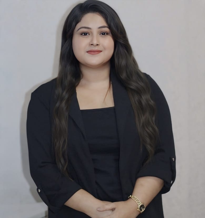 Neelima Chauhan