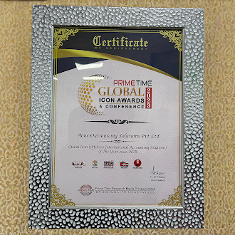 Award