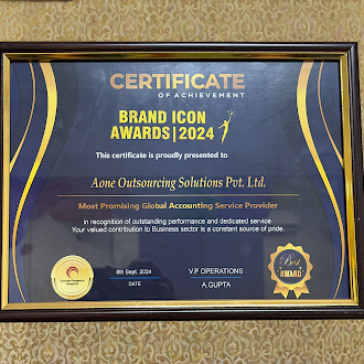 Award